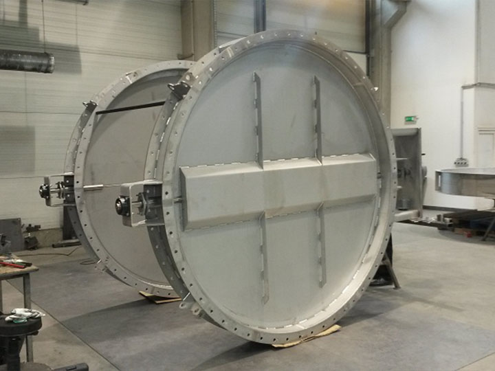 氣動閥和電動閥的優(yōu)缺點